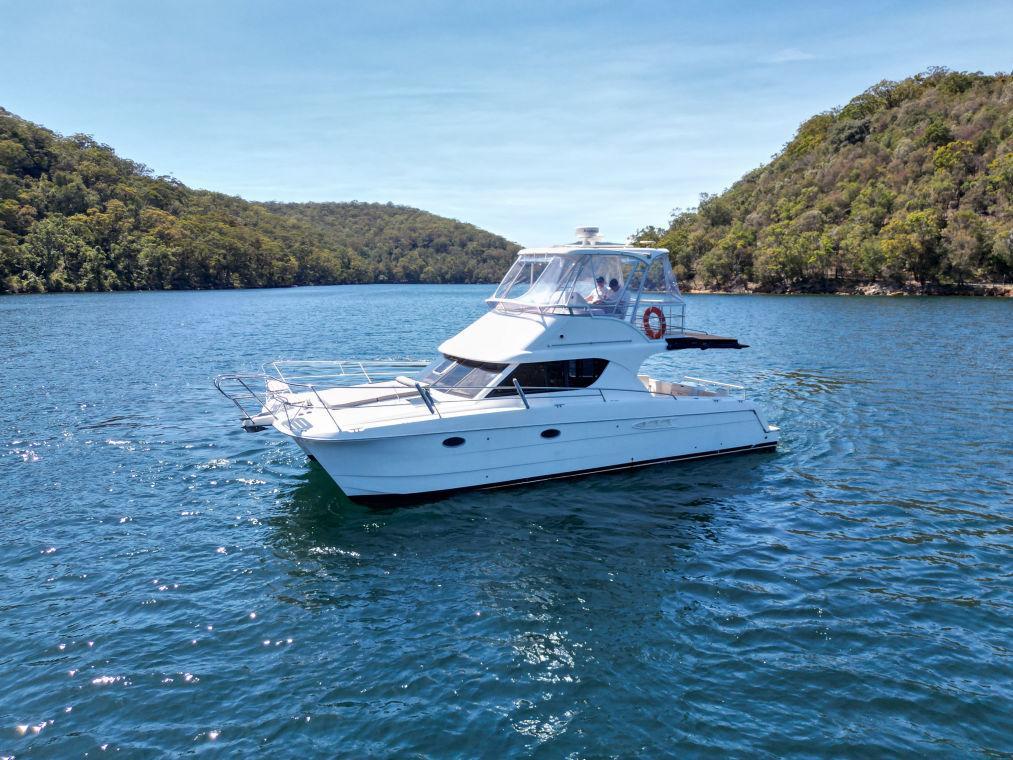 Voyager V1100 Discovery