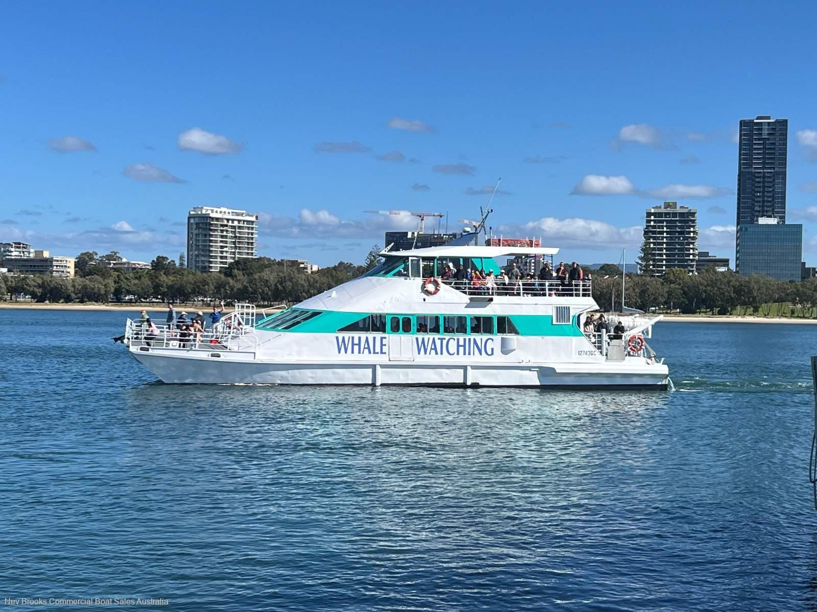 Incat 23m