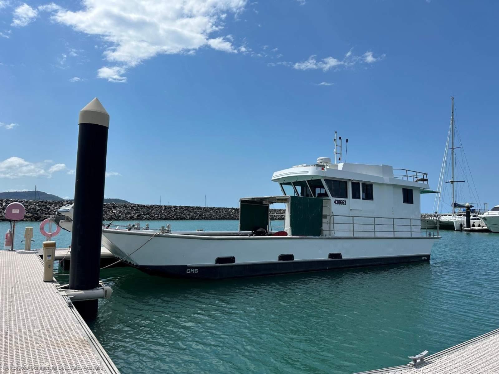 Landing Barge