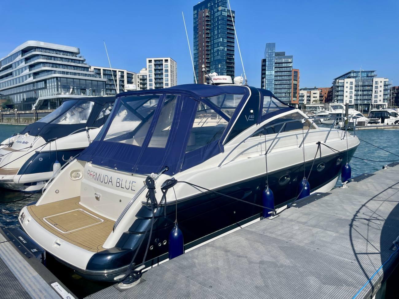 Princess V40