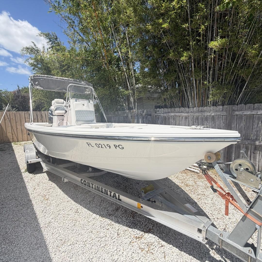 Pathfinder 2200