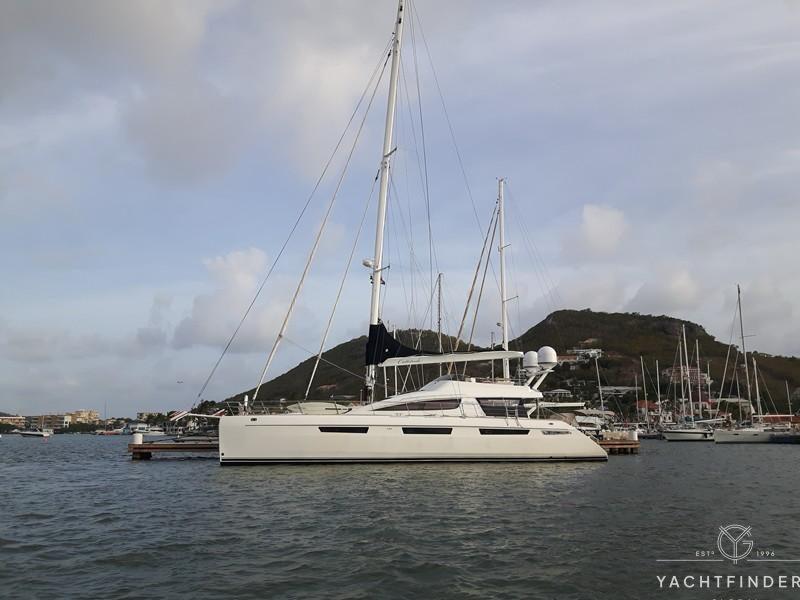 Privilege 745