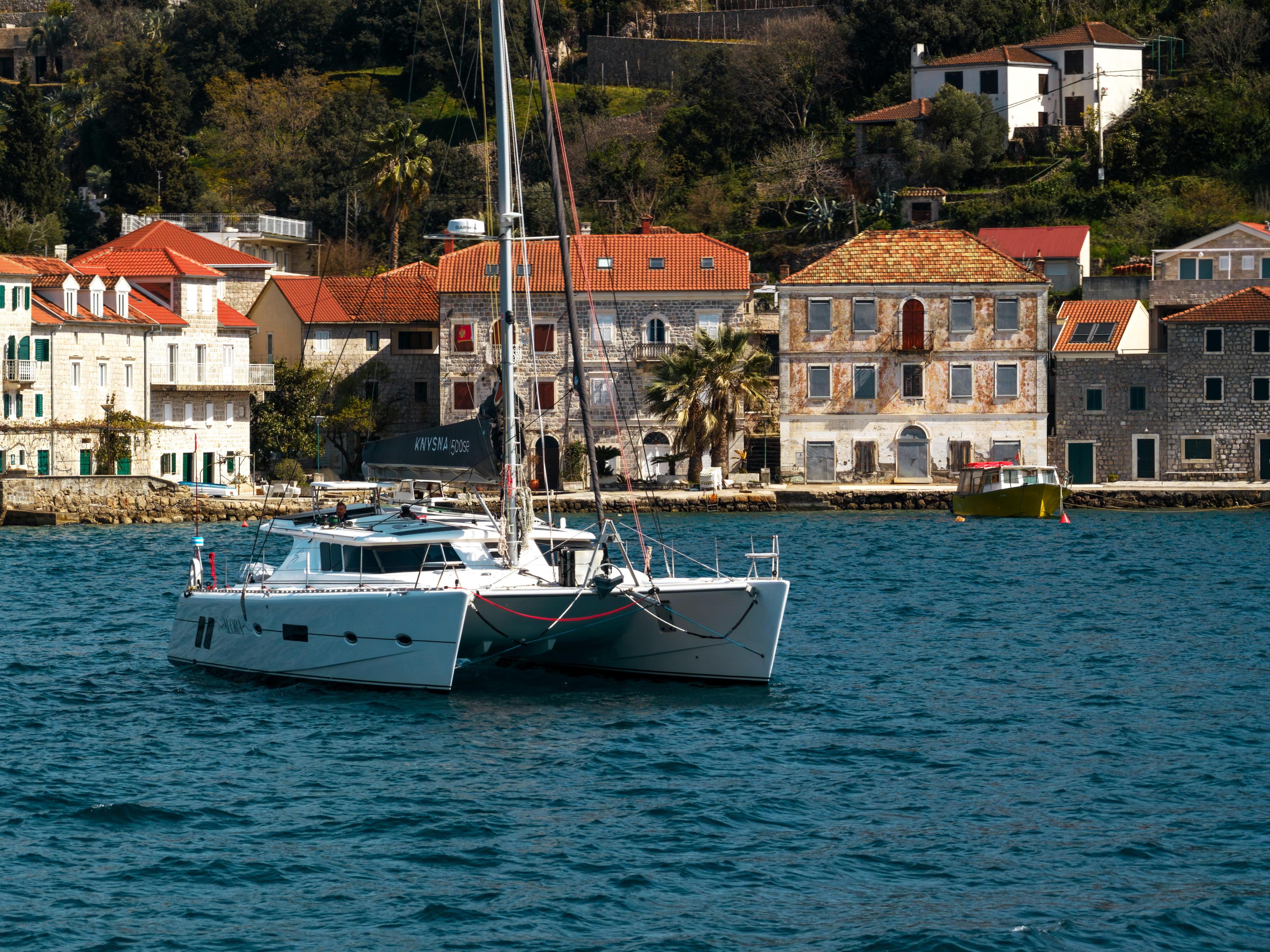 Knysna 500SE