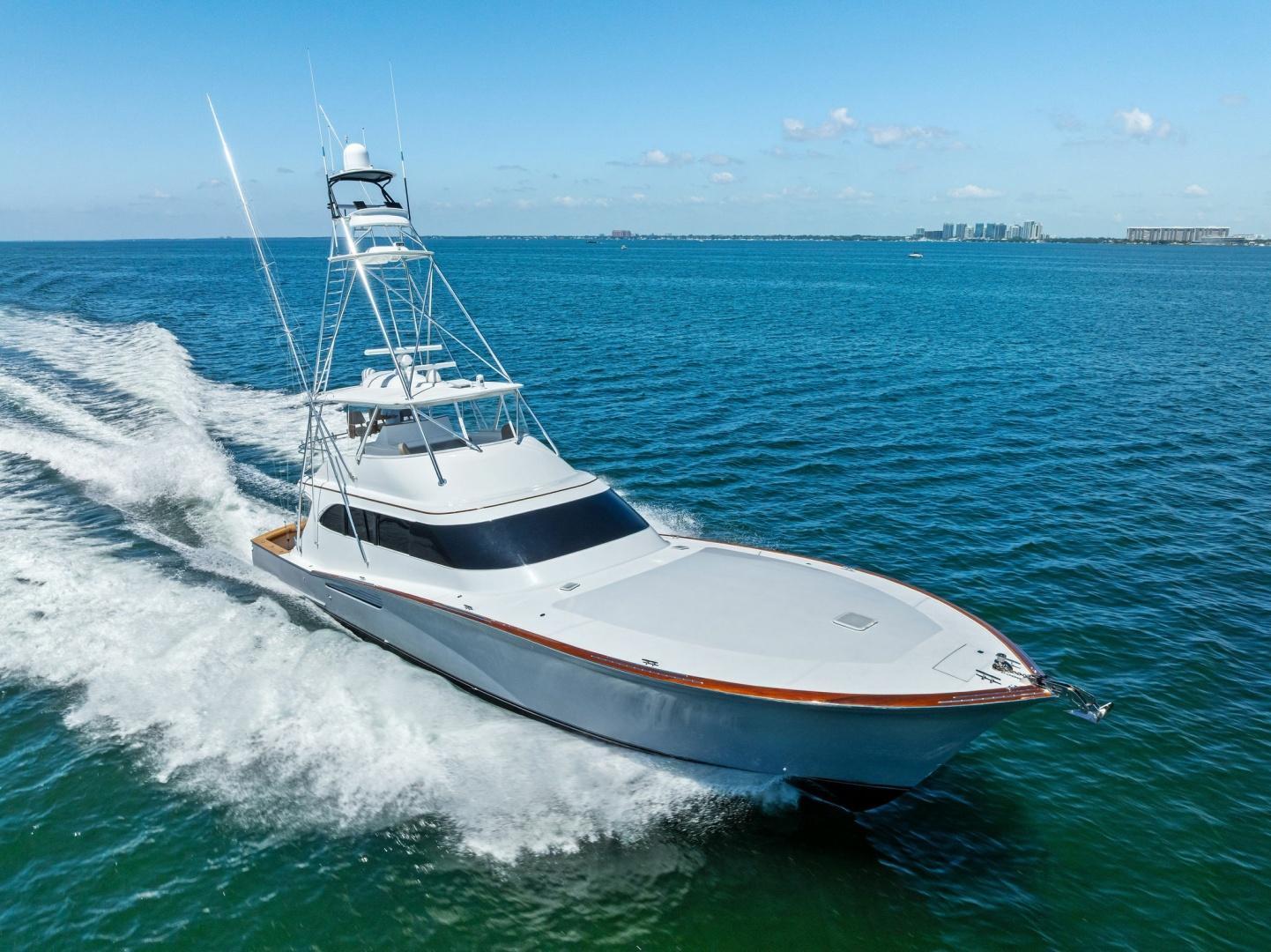 Weaver Custom Sportfish