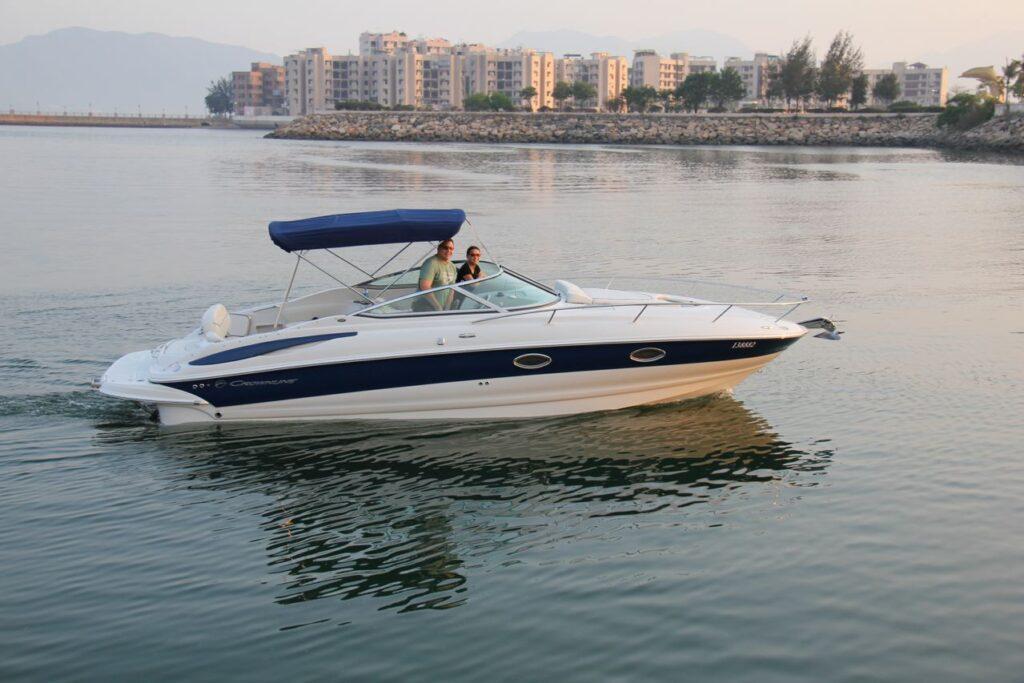 Crownline 275 CCR