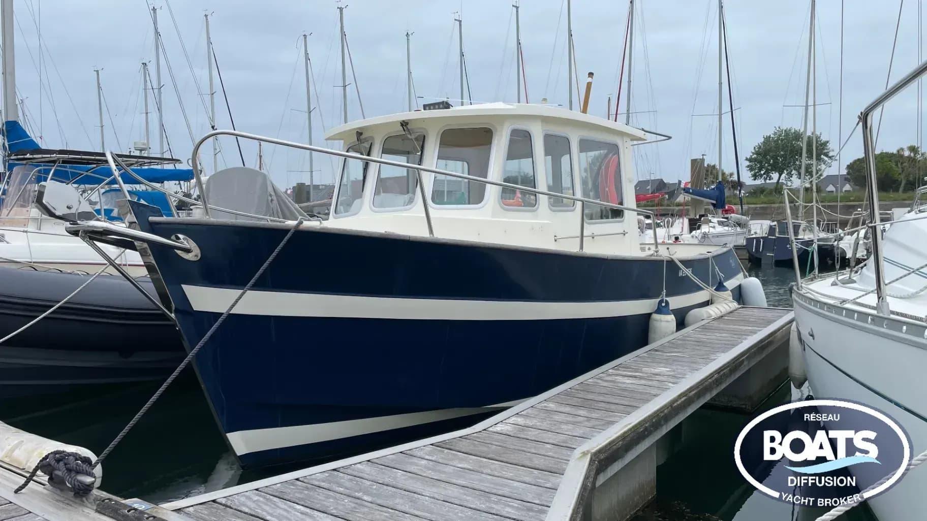 Rhea 730