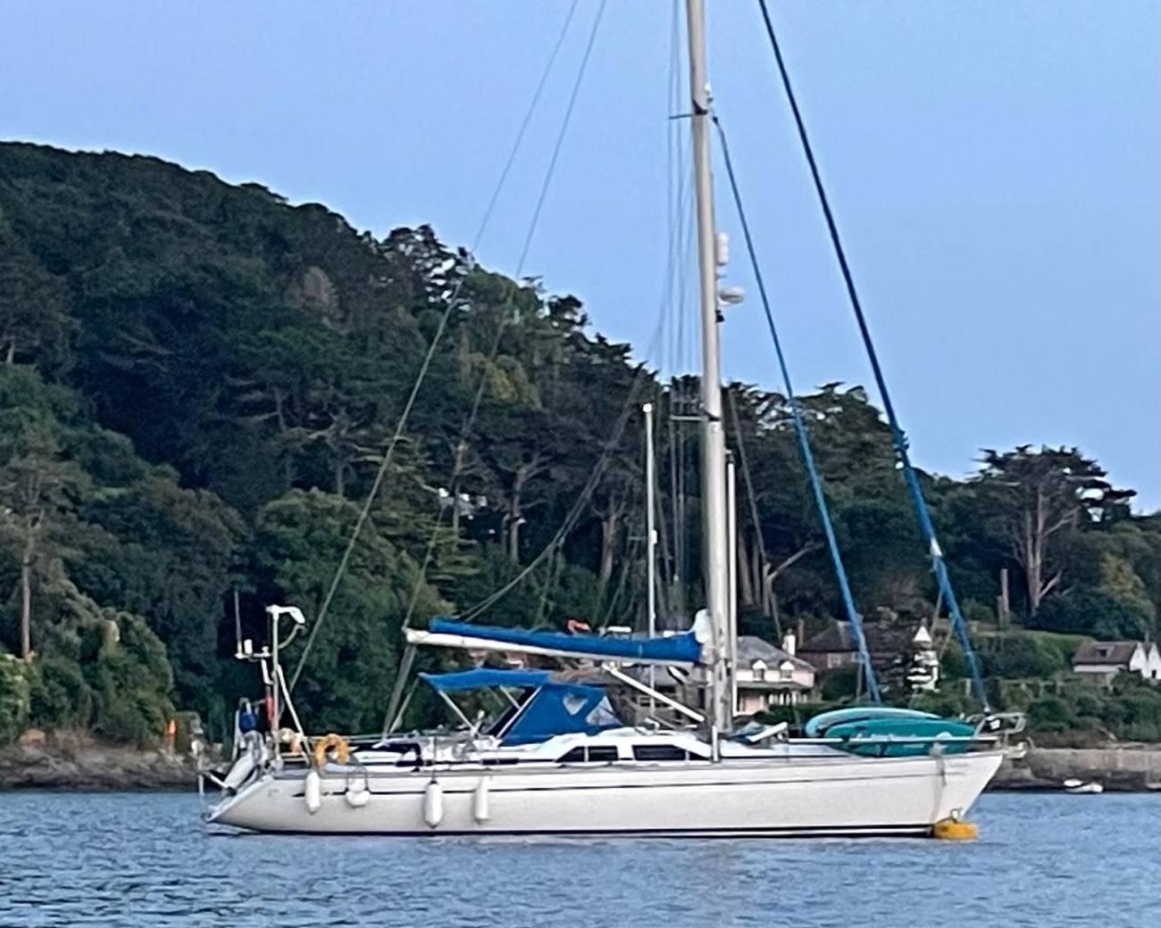 Bavaria Ocean 47 CC
