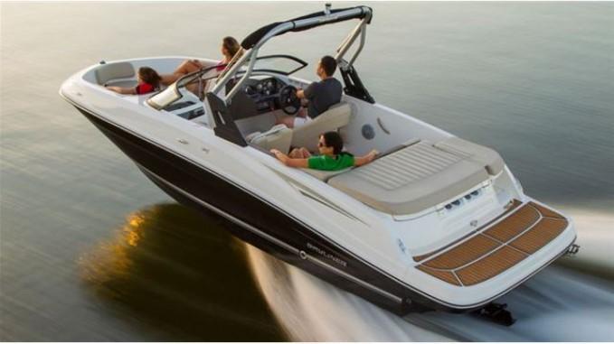 Bayliner VR5 BR