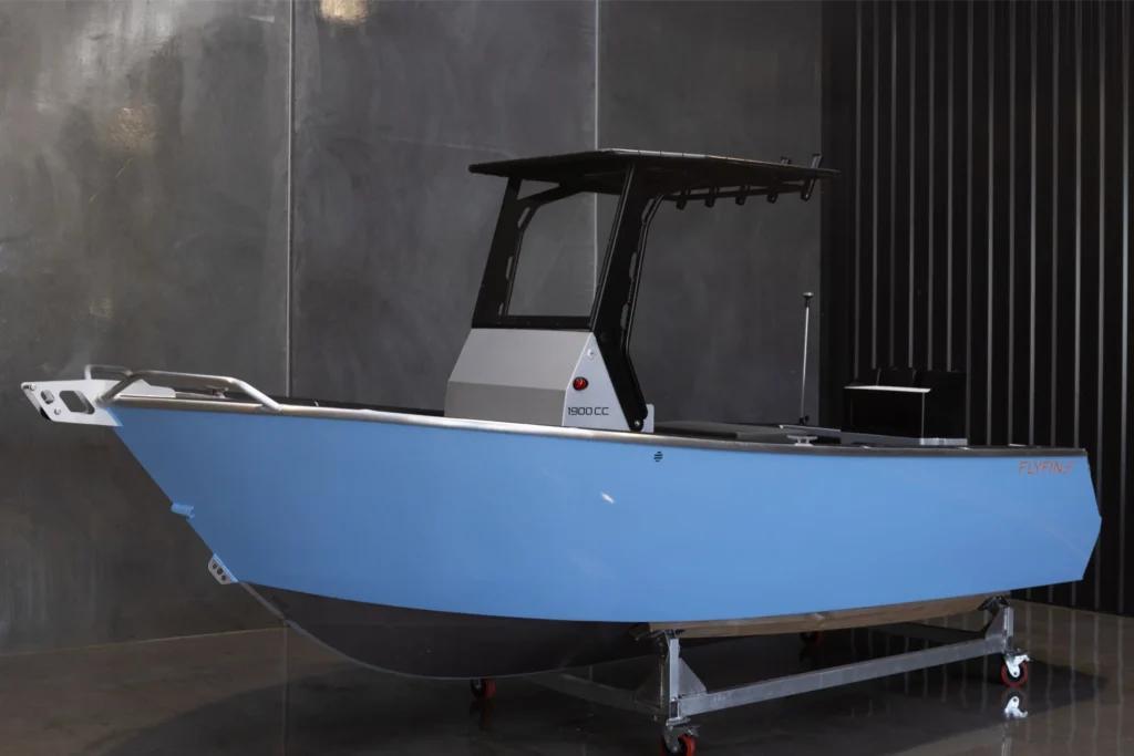 Flyfin 1900