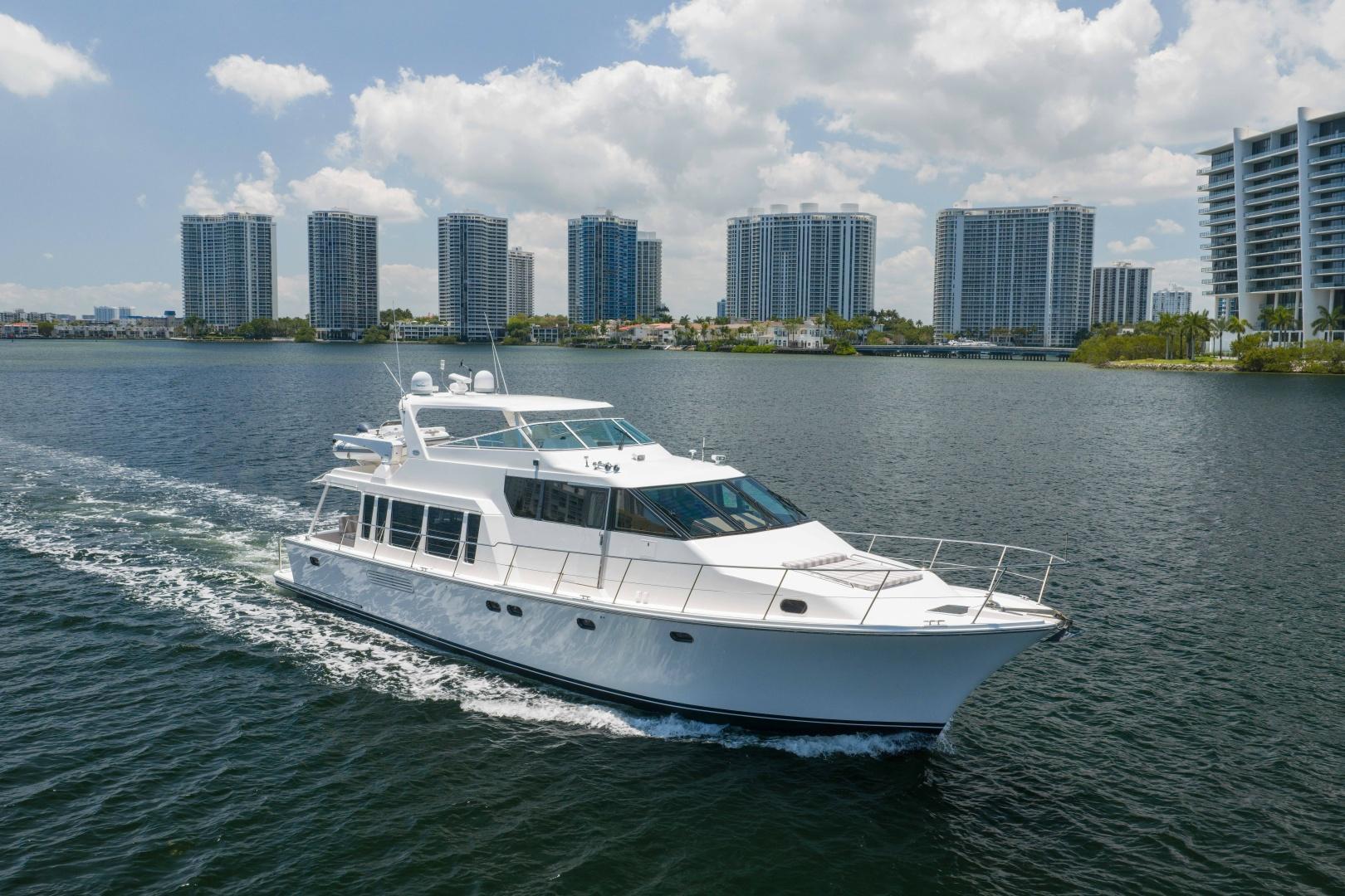 Pacific Mariner