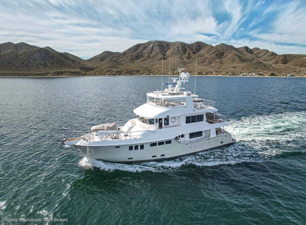 Nordhavn 80
