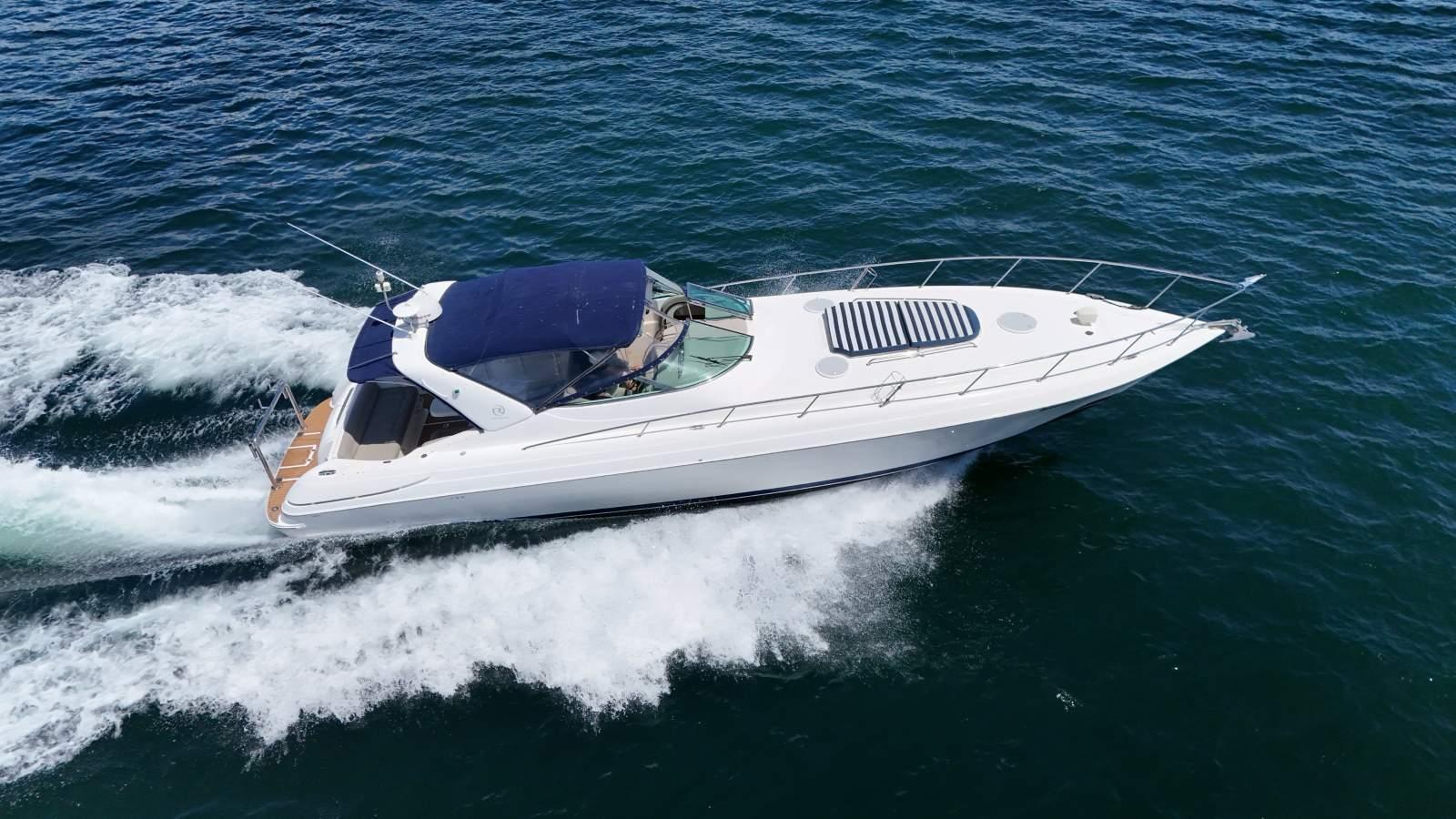 Riviera M430