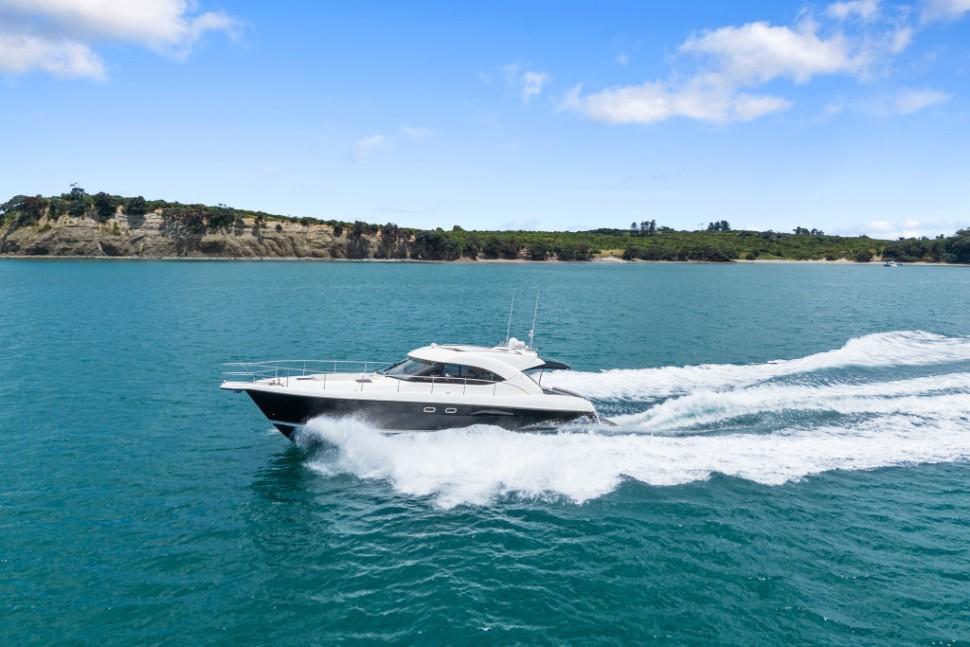 Riviera 4700