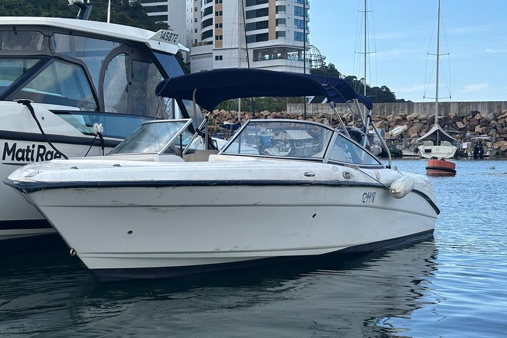 CruiseCraft Resort 55