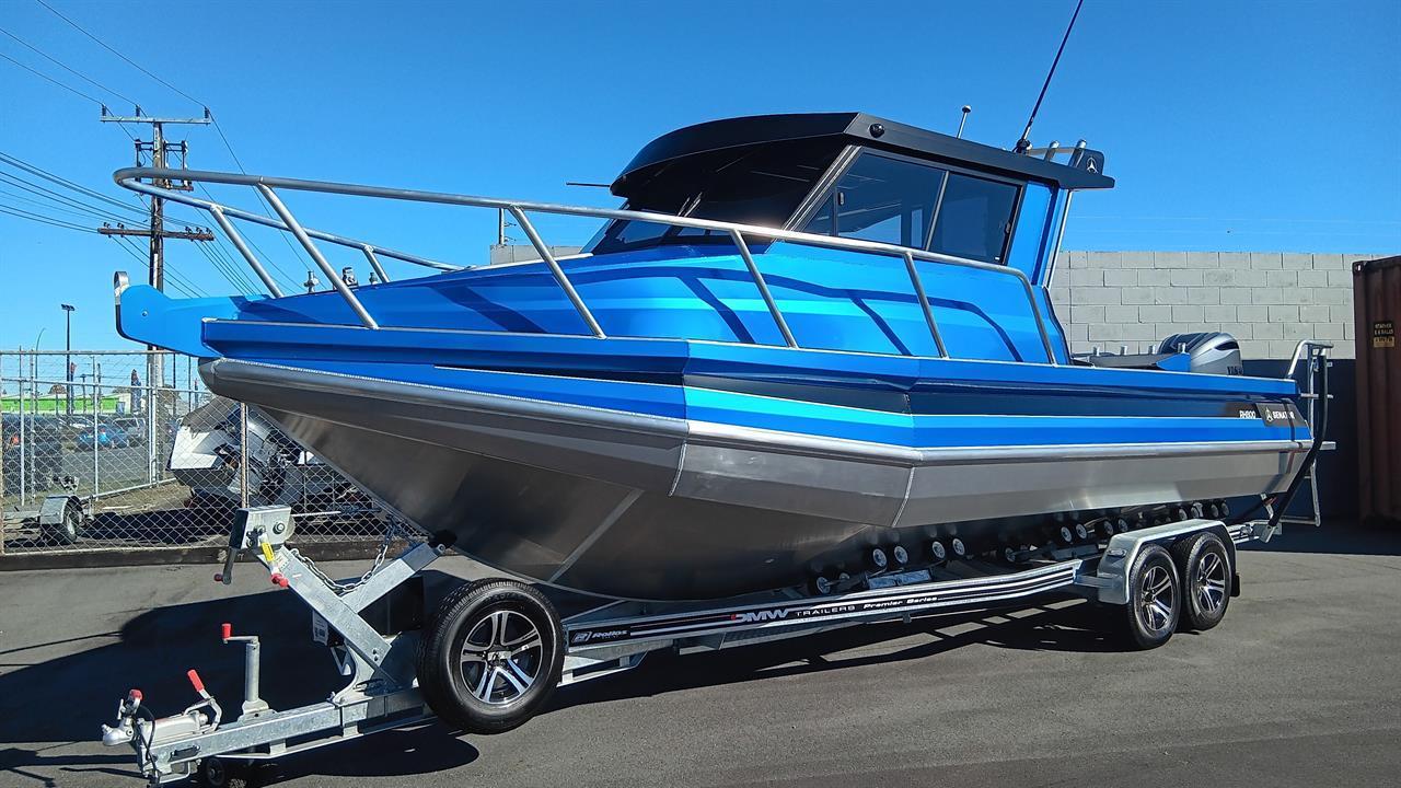Senator RH800