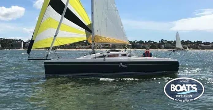 B2 Marine