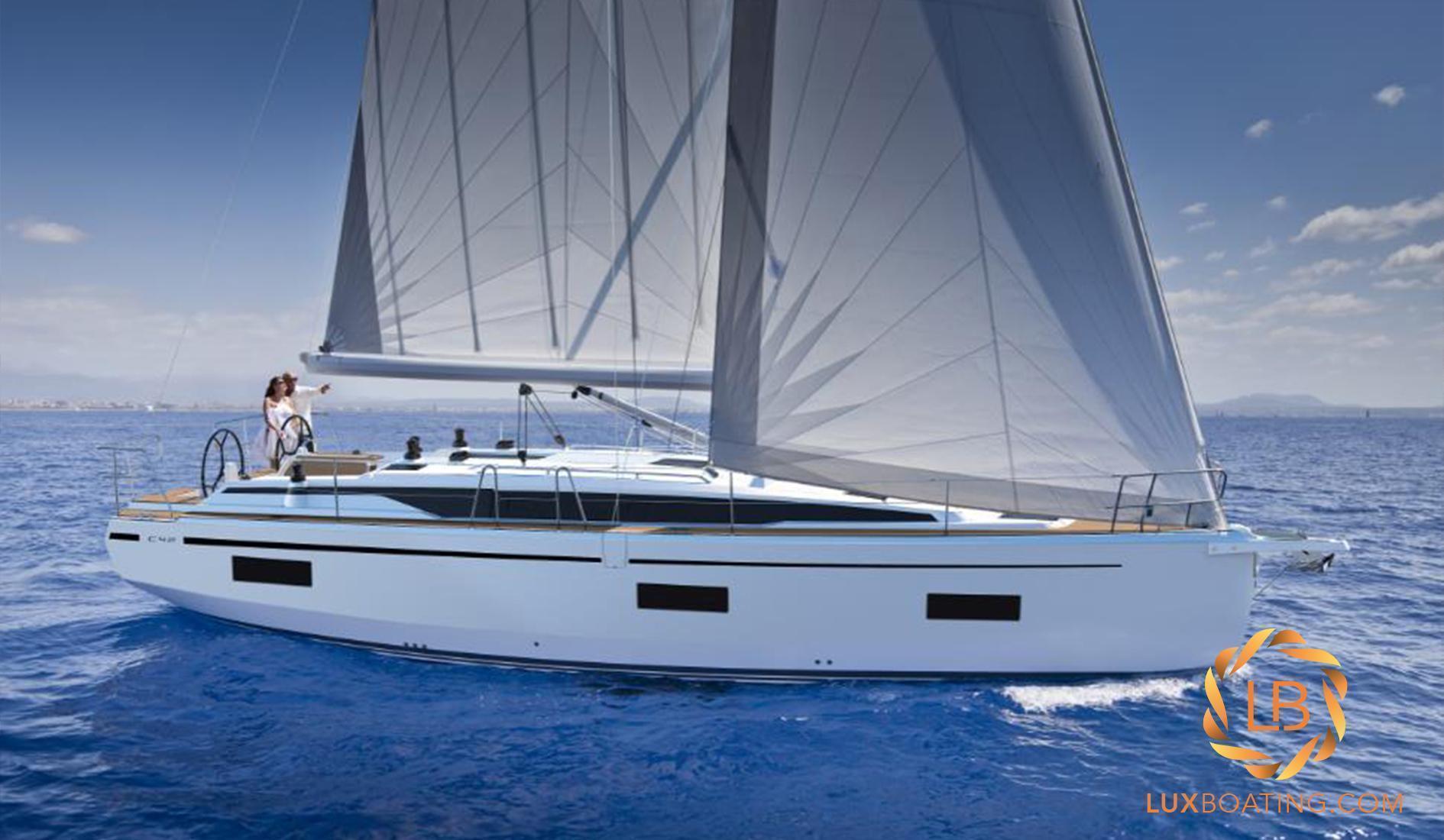 Bavaria C42