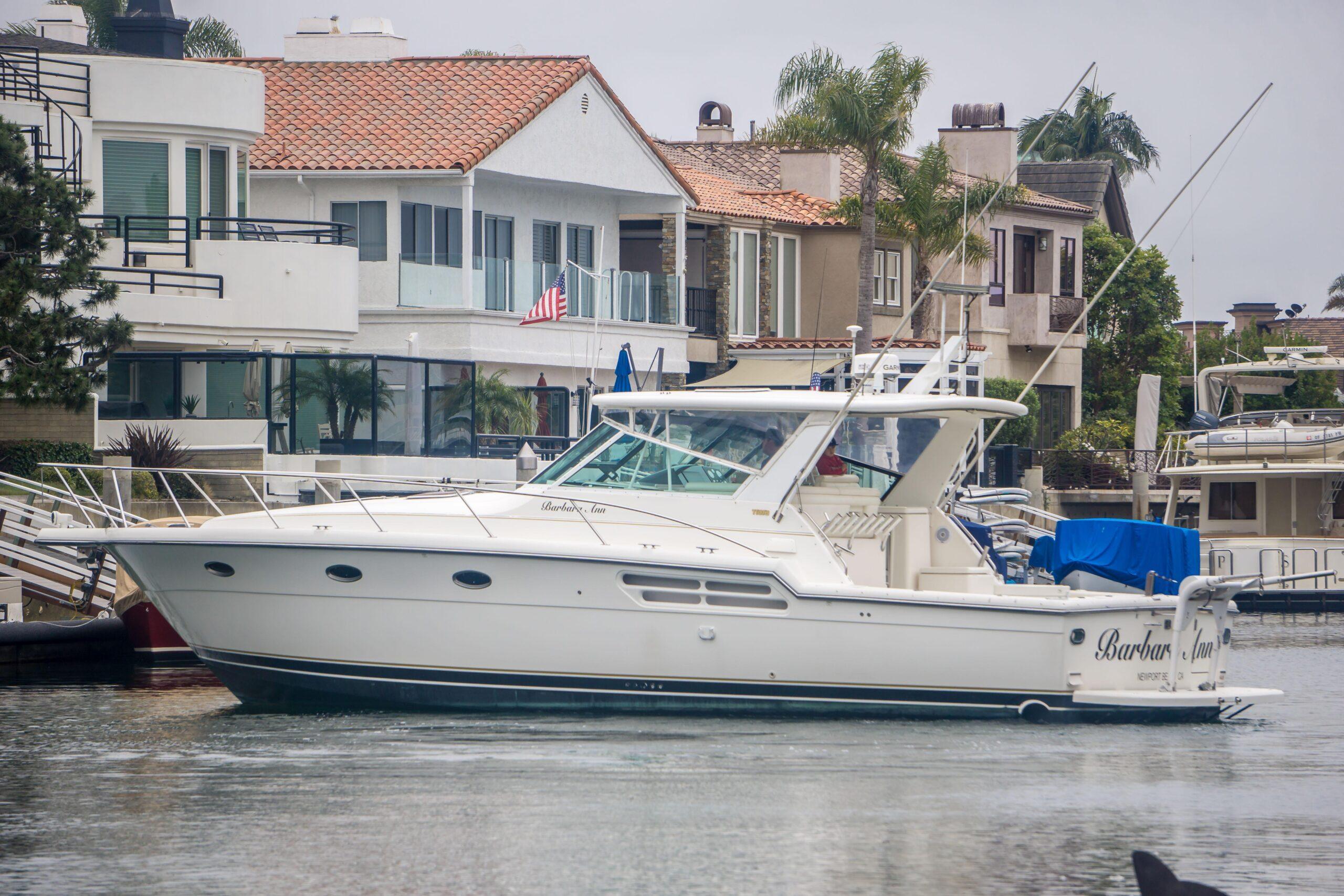 Tiara Yachts 4100 Open