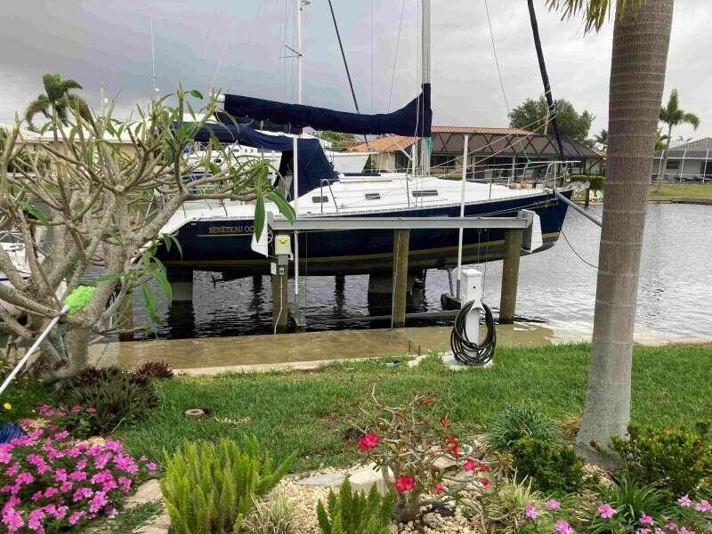 Beneteau Oceanis 311