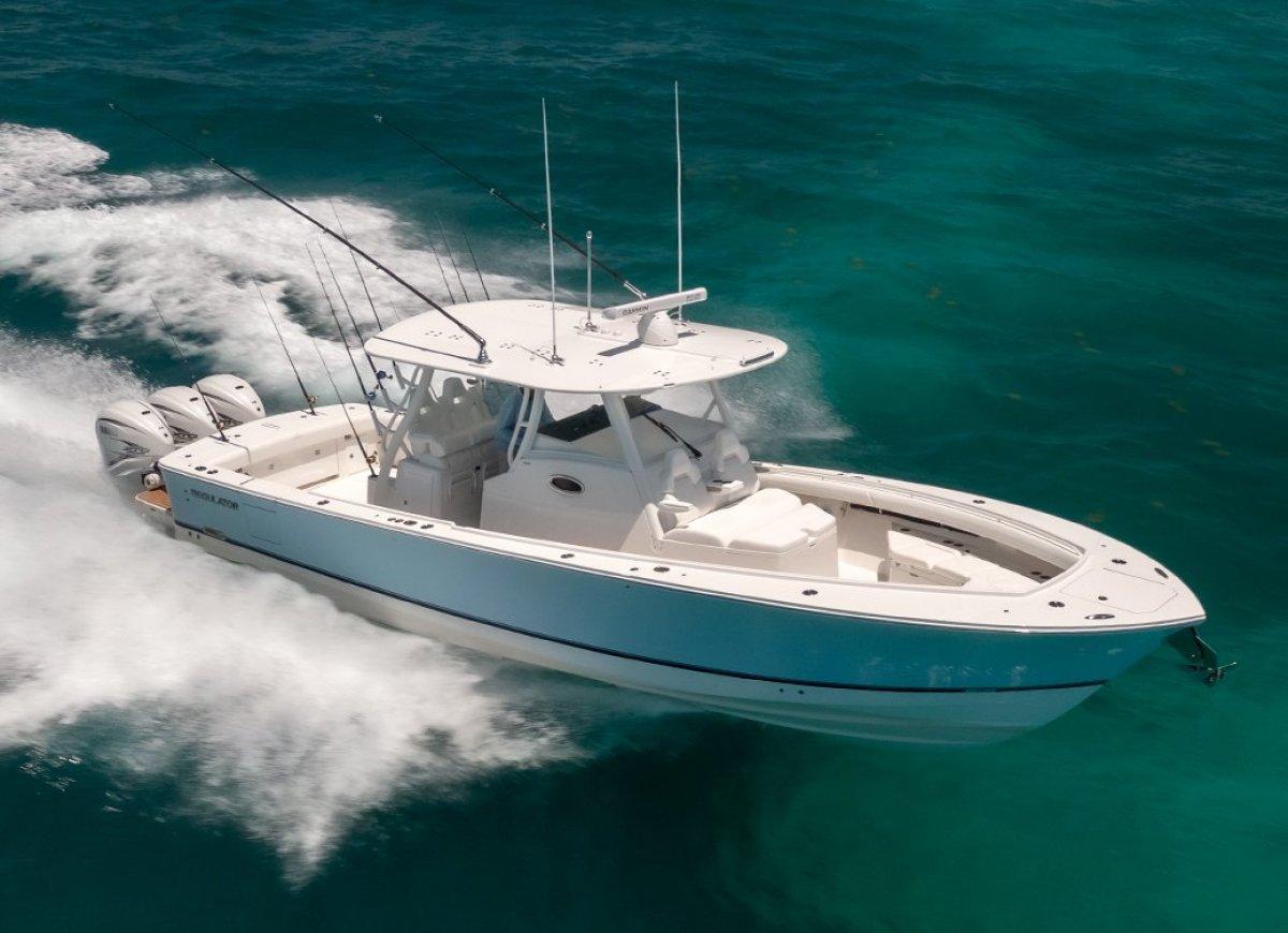 Regulator 37