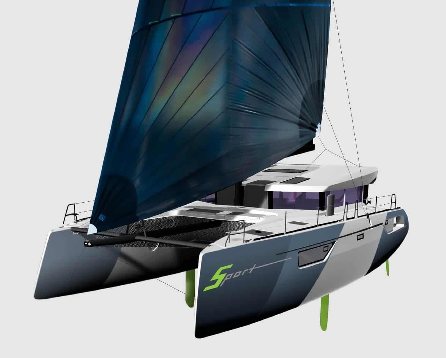 Windelo 55 Sport