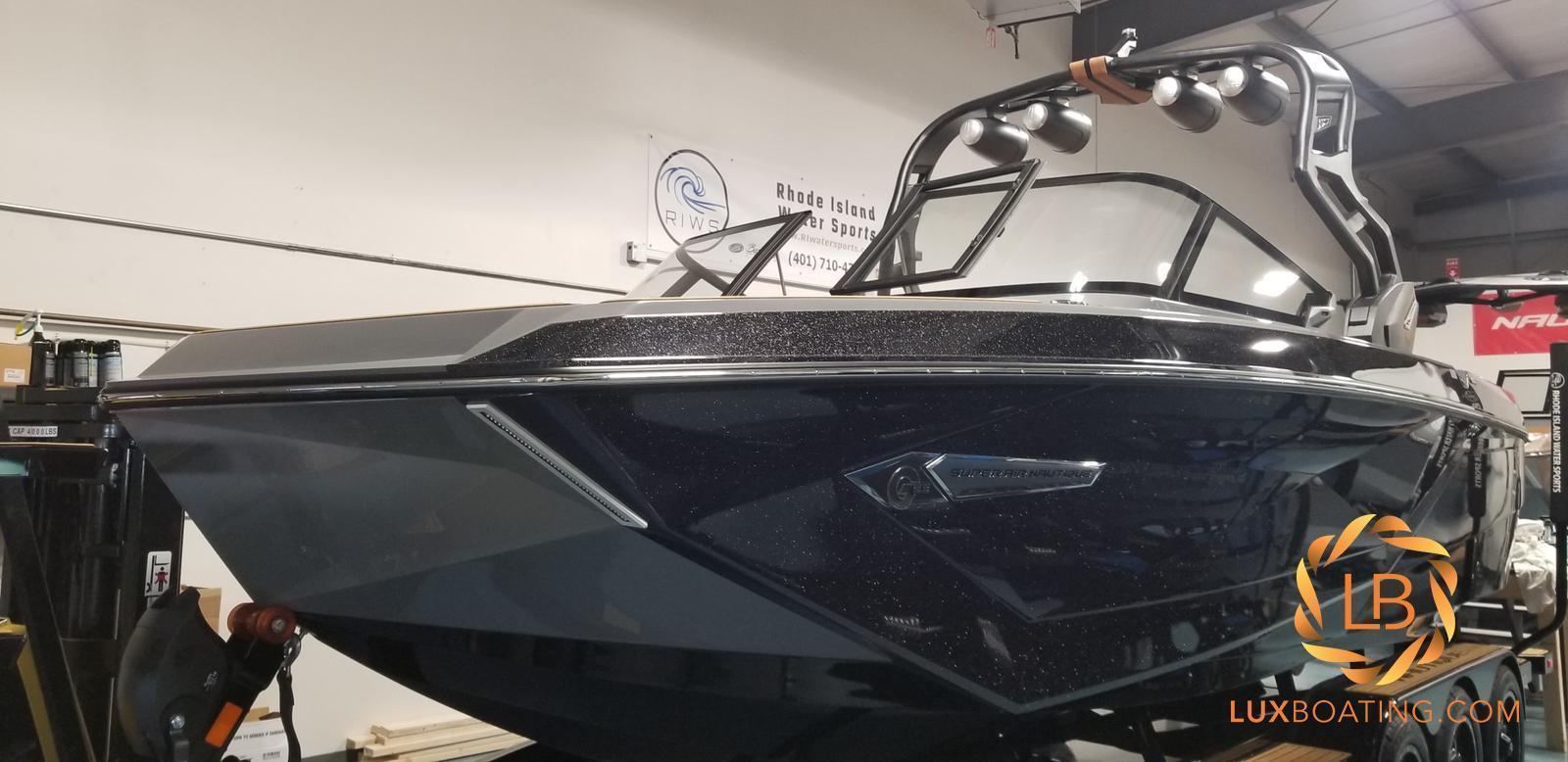 Nautique Super Air Nautique G23