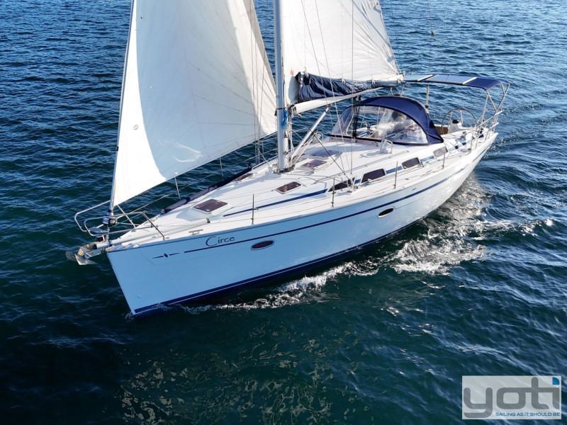 Bavaria 40 Cruiser