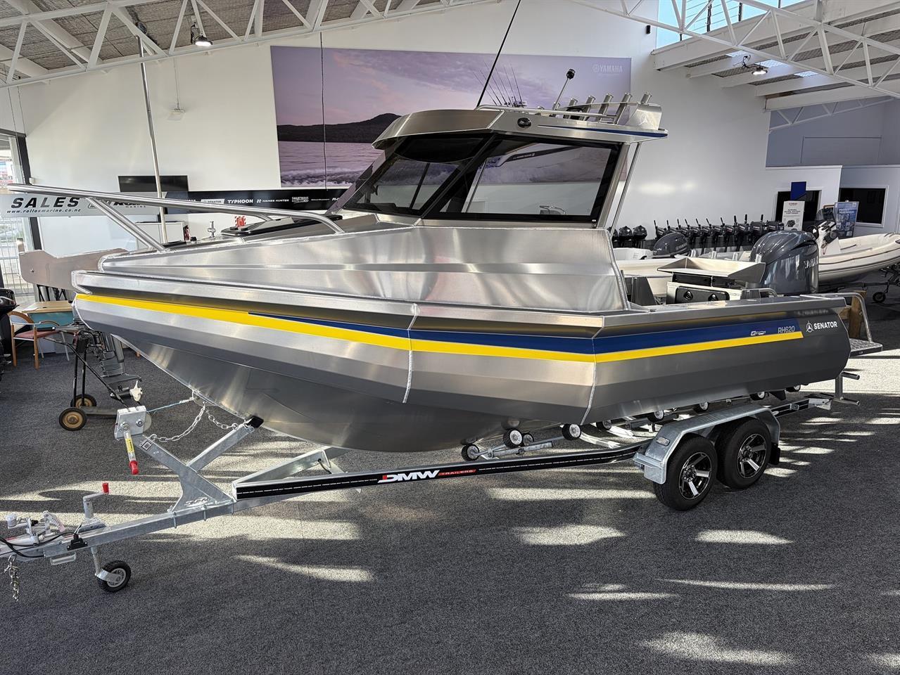 Senator RH620