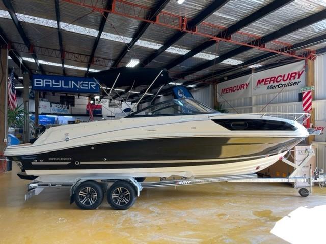 Bayliner VR6 CU