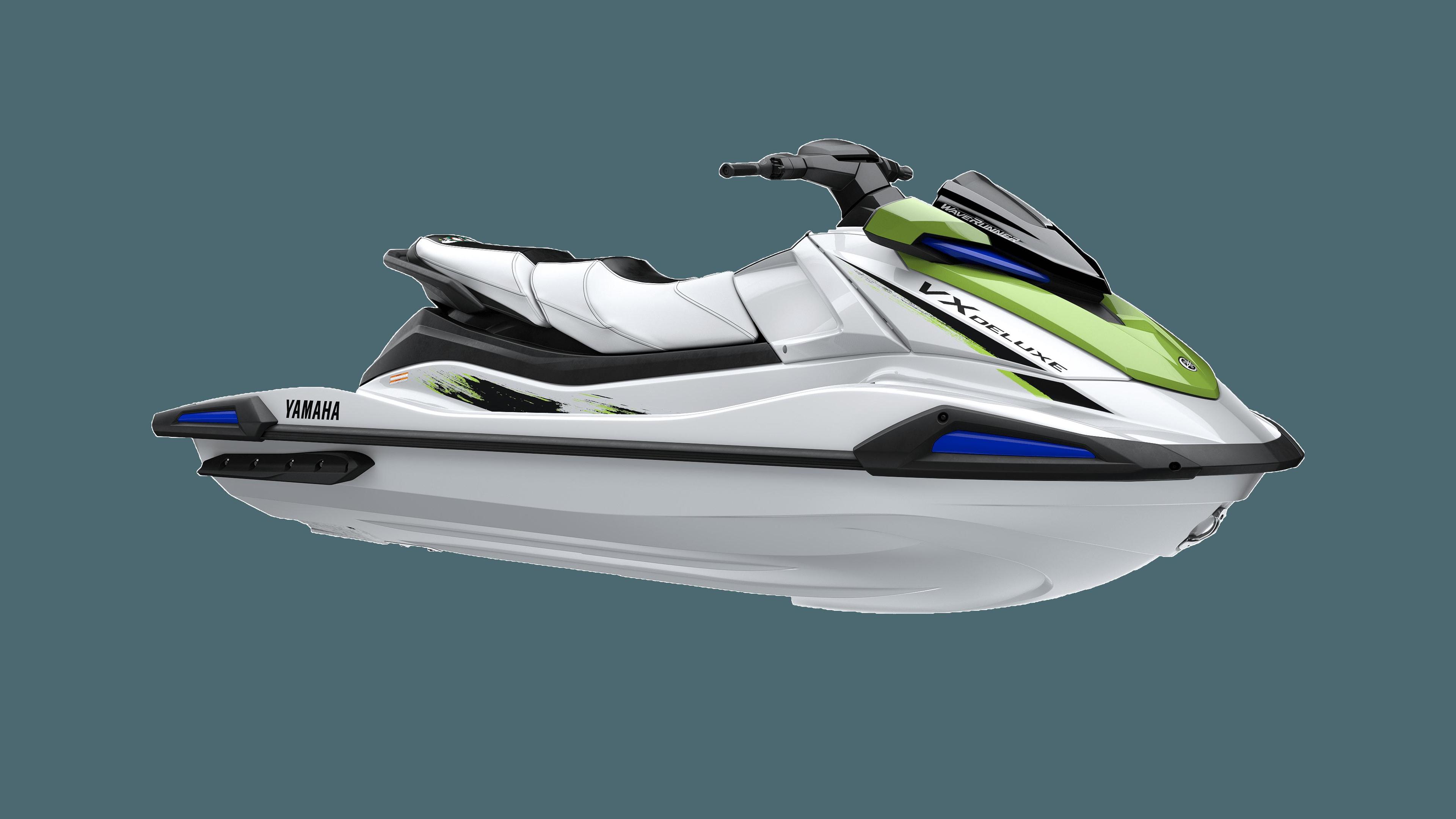 Yamaha VX Deluxe