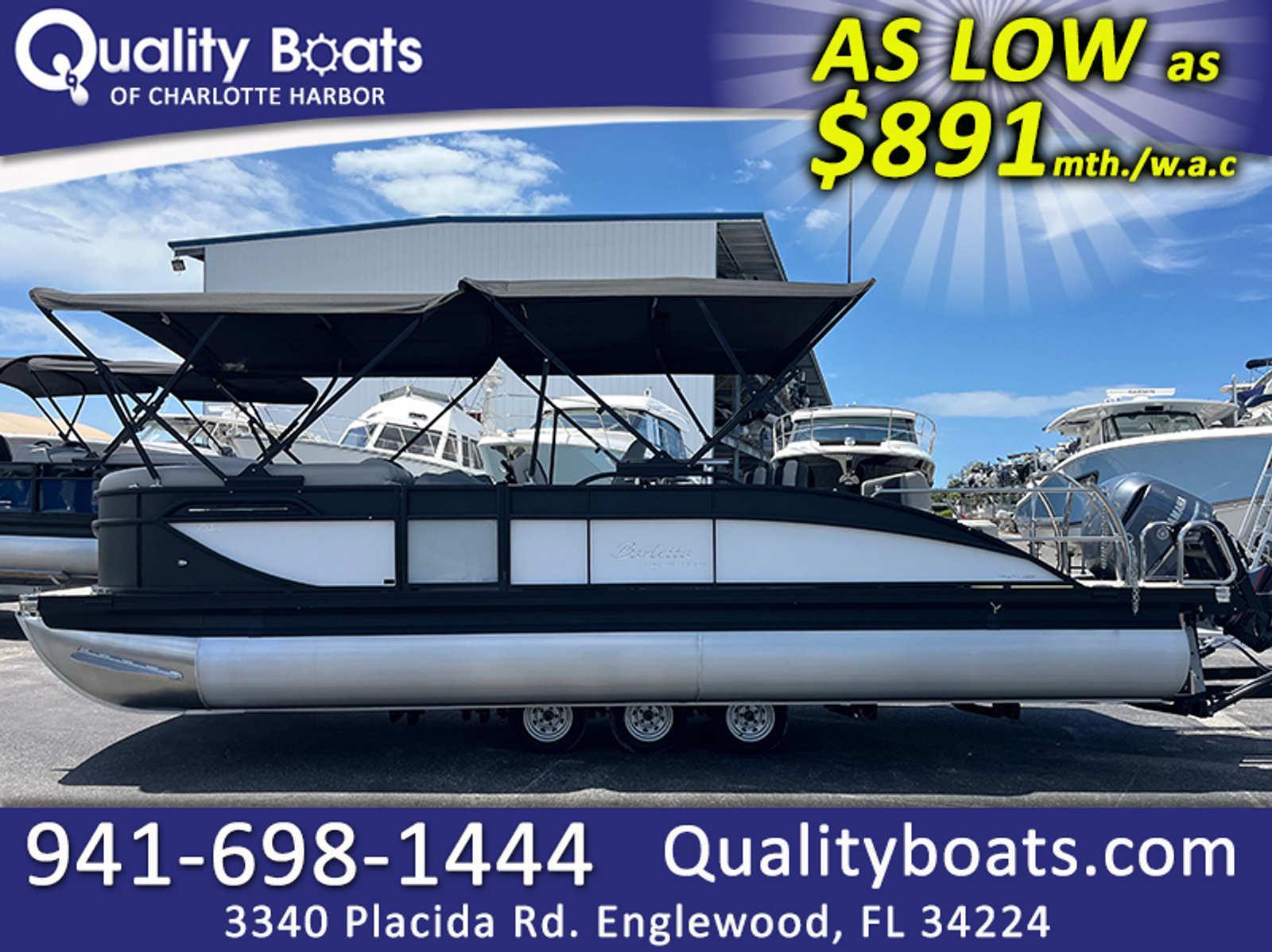 Barletta Cabrio 24UE