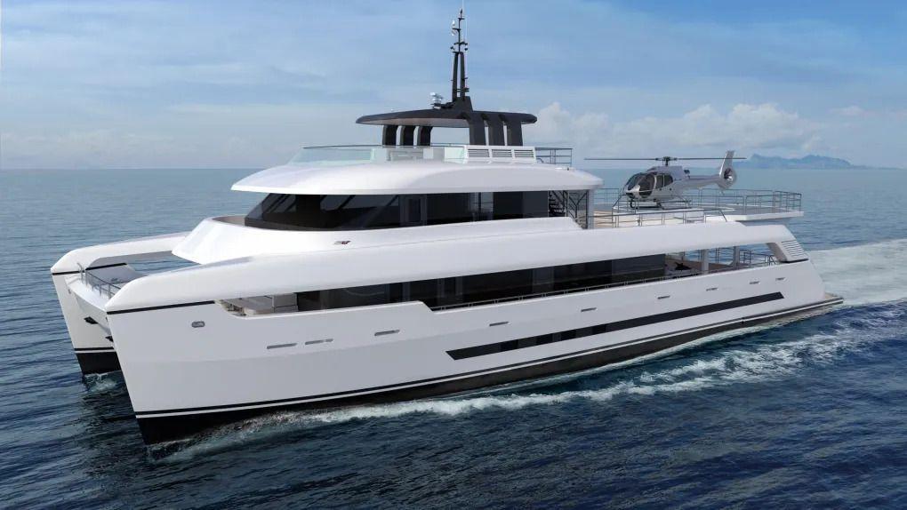 Silvercat 39M Adventure
