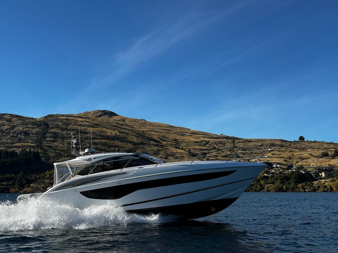 Princess V40