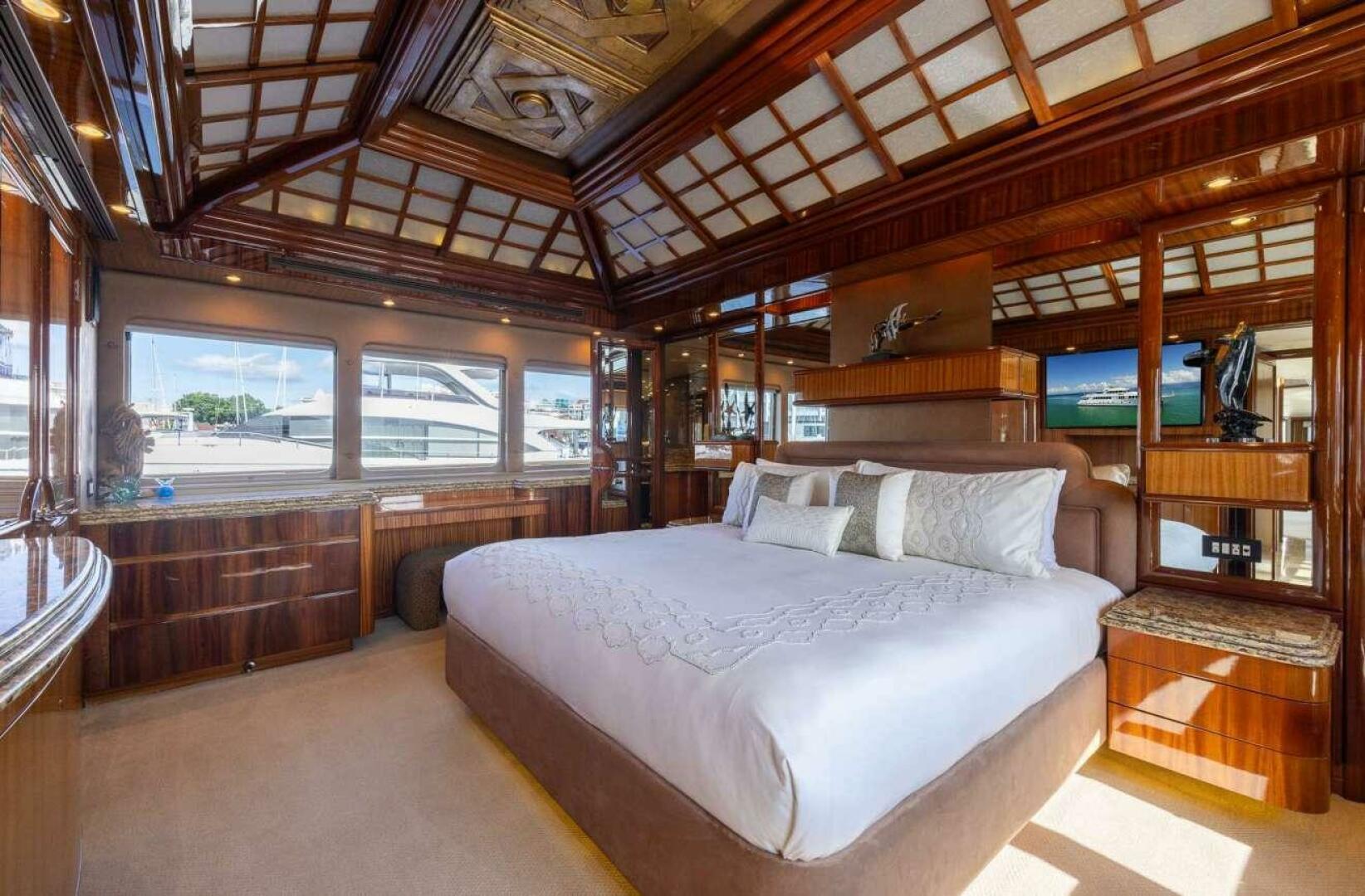1993 Flagship for sale