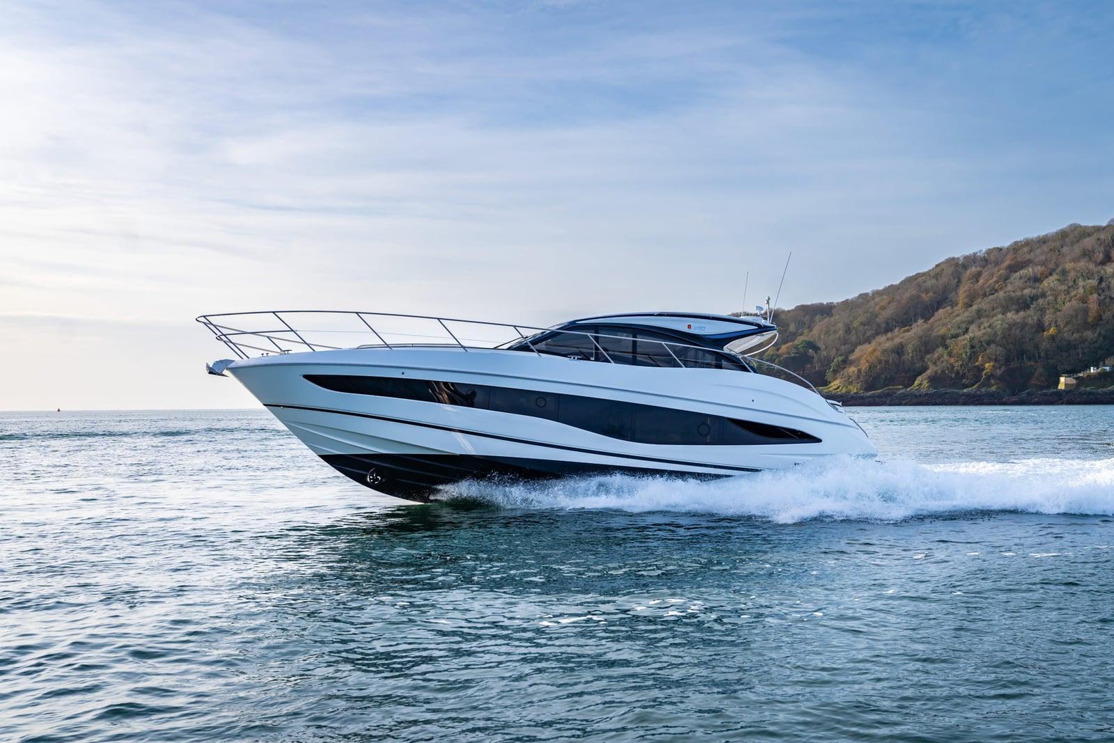 Princess V50