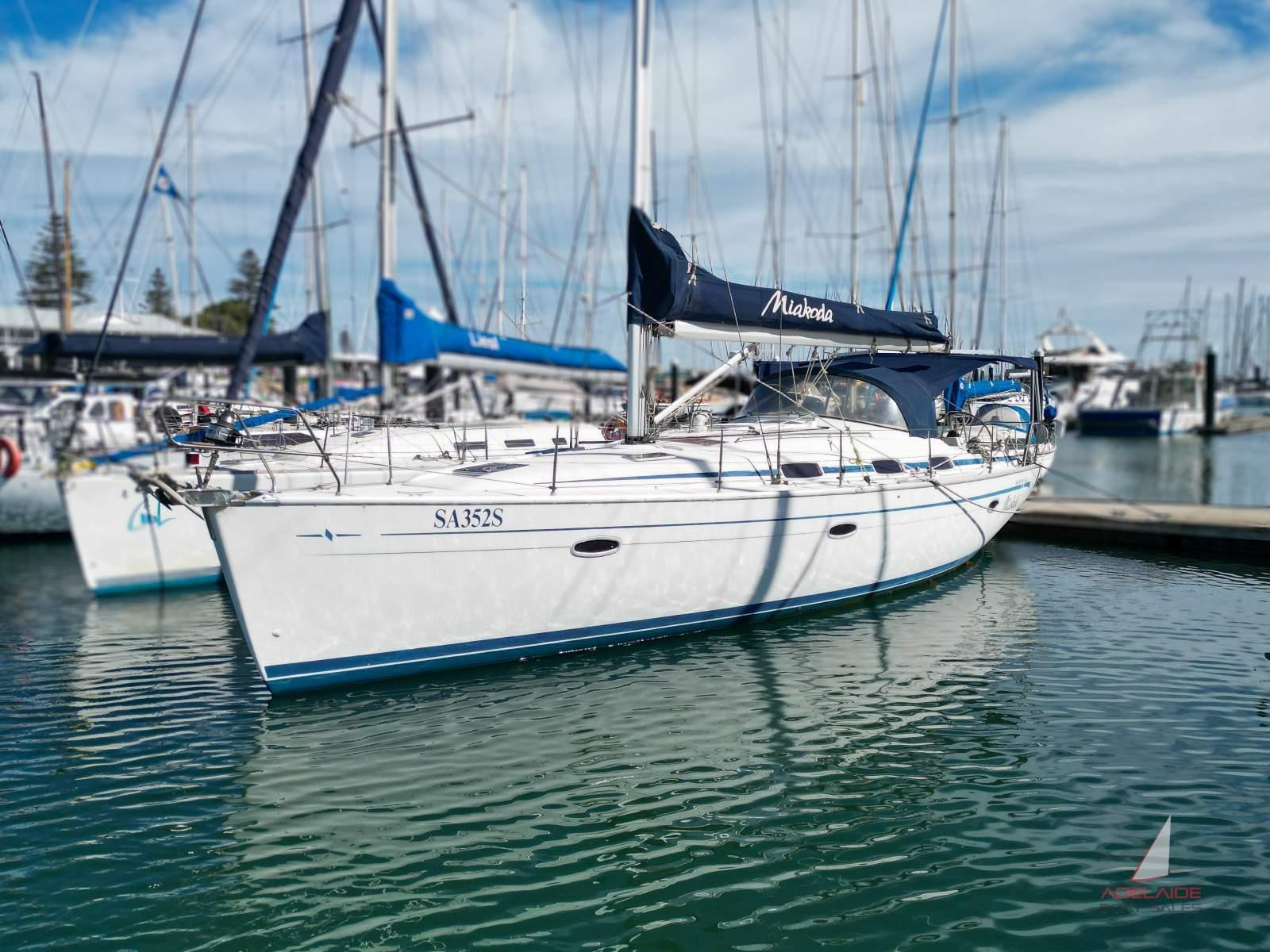 Bavaria 42