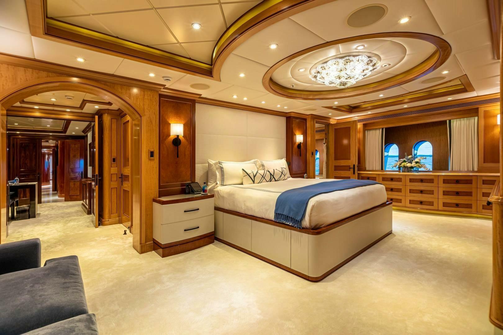 Trinity Yachts
