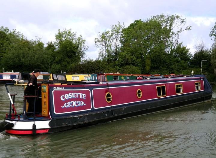 Cosette