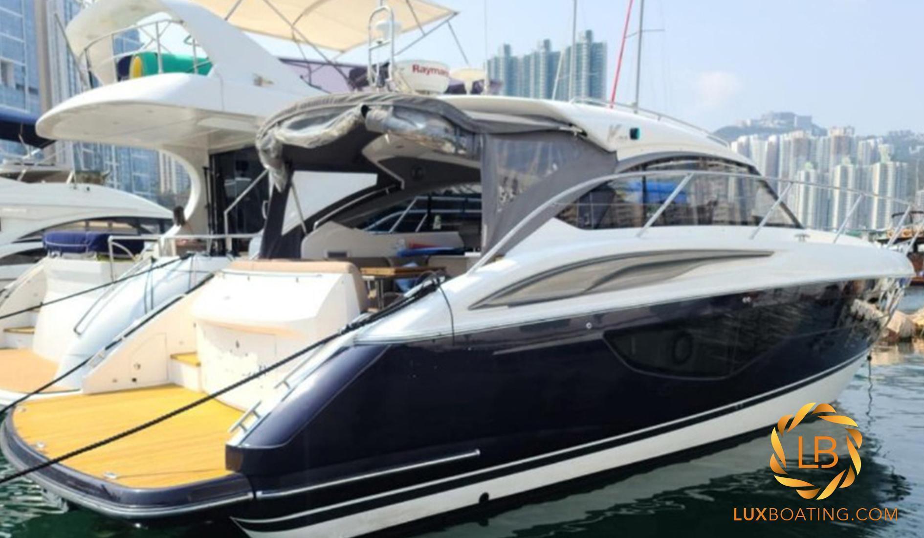 Princess V40