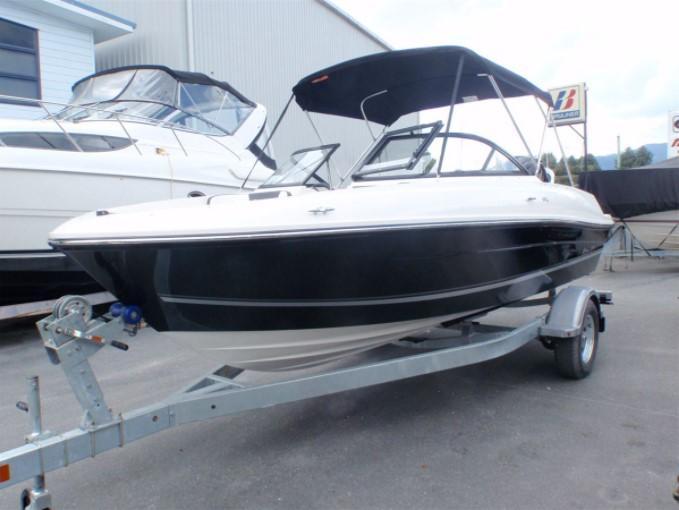 Bayliner VR4