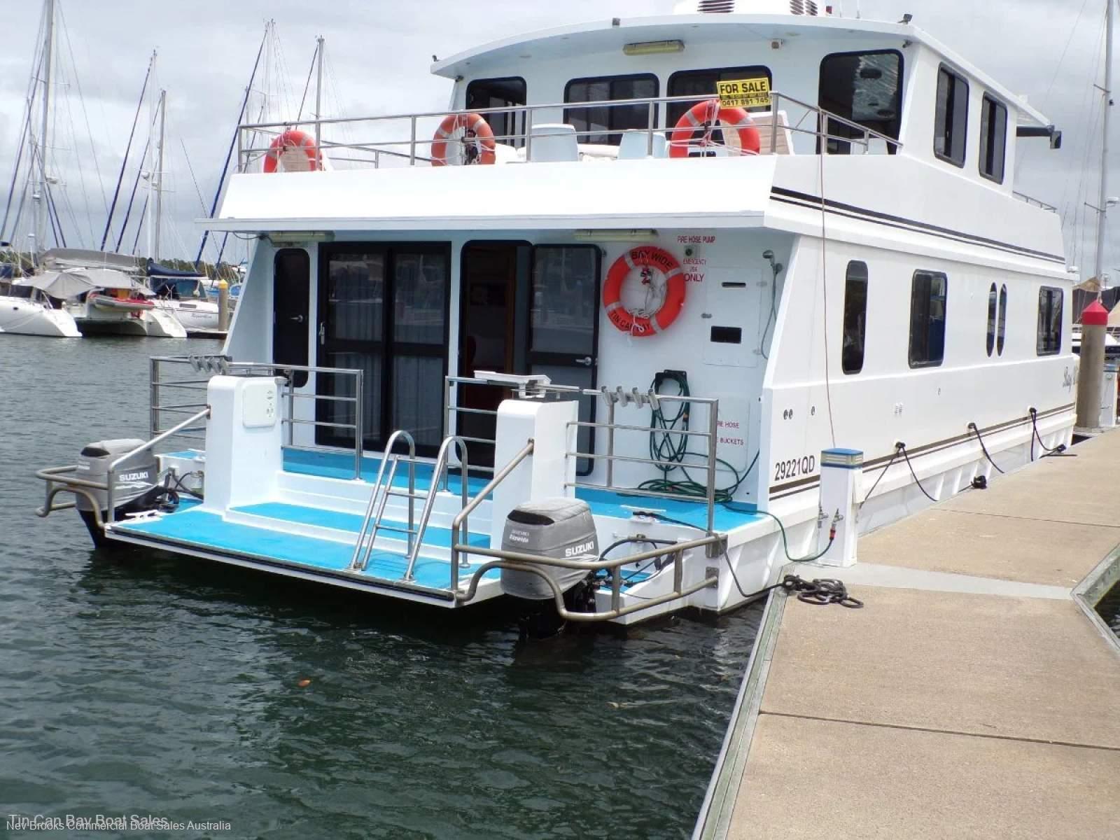 Lizard Yachts 50