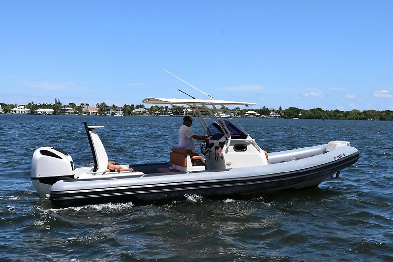 Brig Eagle 8