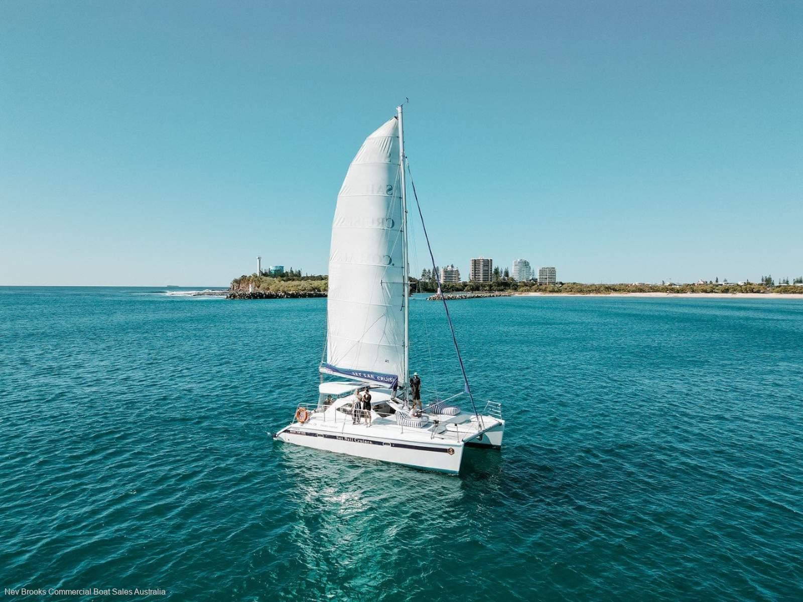 Tasman C35