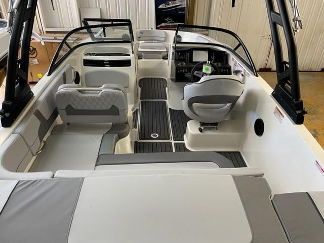 Bayliner VR5 BR