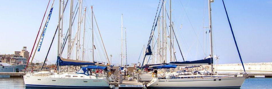 Health protocols yachts in Greece