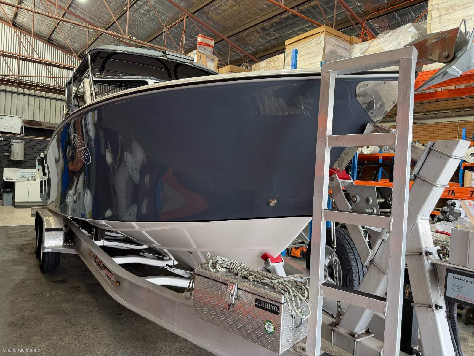 Tidal Flare 24