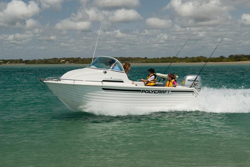 Polycraft 4.80 Brumby