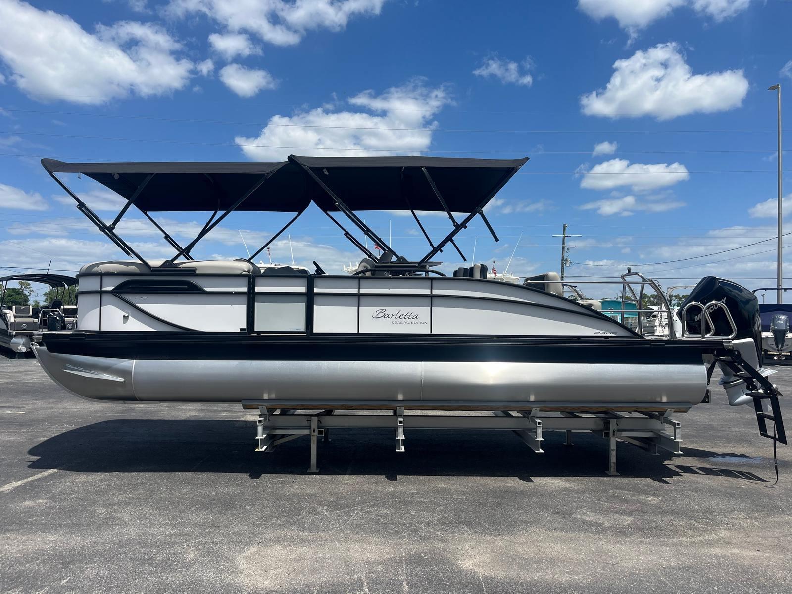 Barletta Cabrio 24UE
