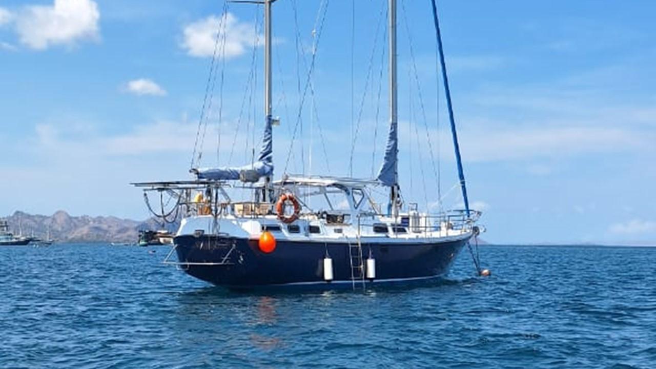 Velmare Vagabond 47