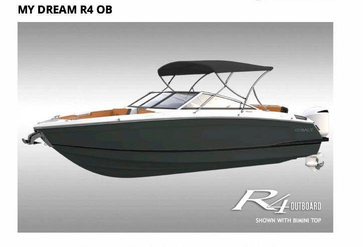 Cobalt R4